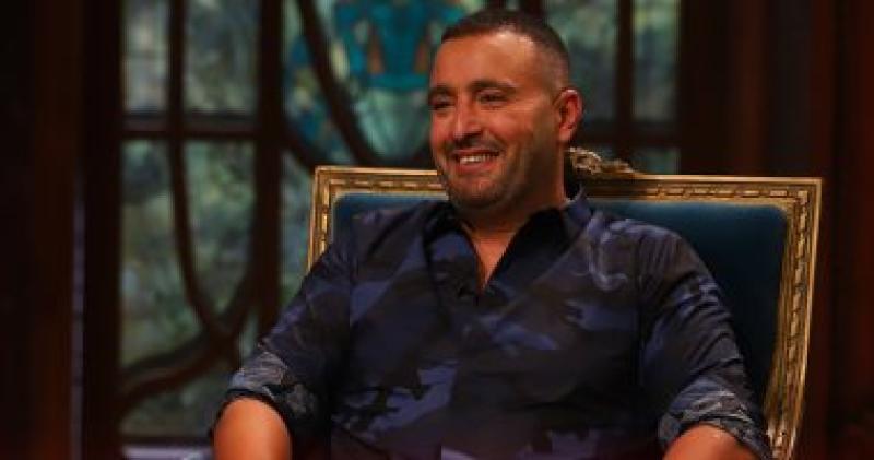  احمد السقا  