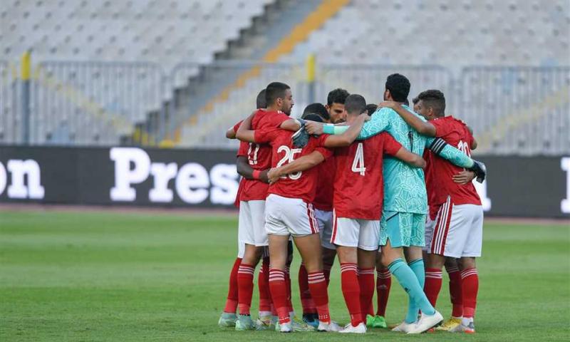الاهلي