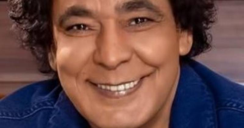  محمد منير 