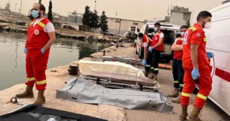 قوات الانقاذ
