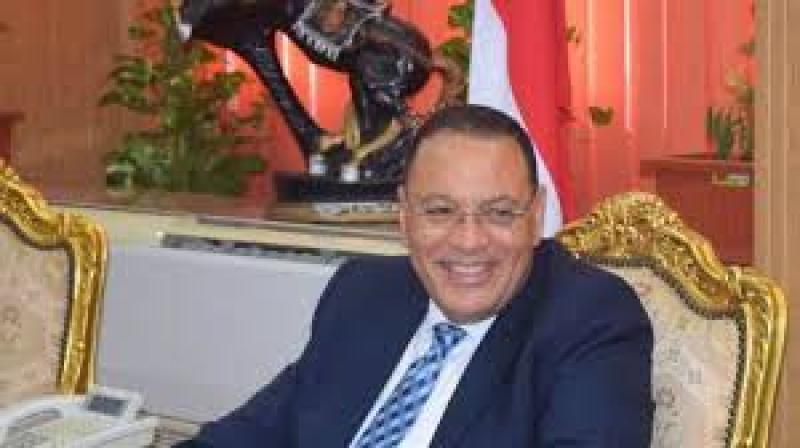 محافظ الشرقية