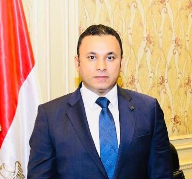 شريف النسيري