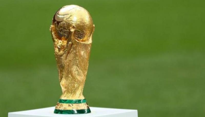 كأس العالم بقطر 2022