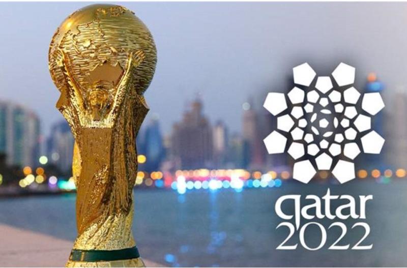 مونديال قطر