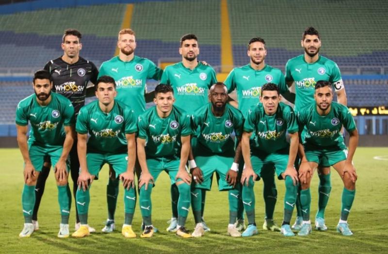 فريق بيراميدز