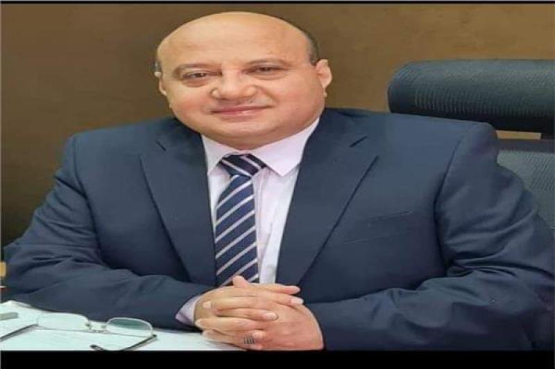 أمن سوهاج