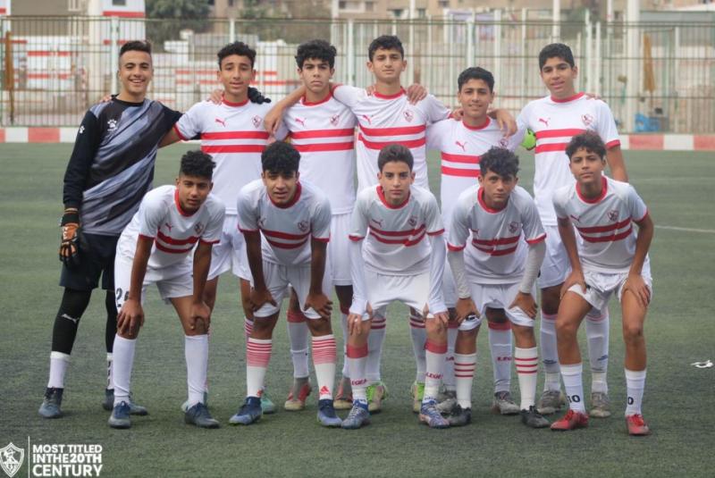 زمالك 2007