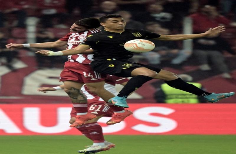مصطفى محمد
