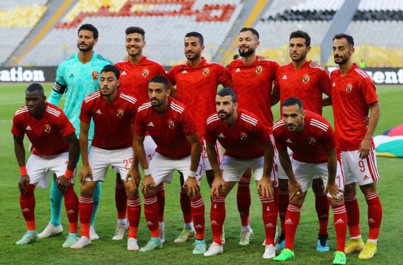 الأهلي -أرشيفية