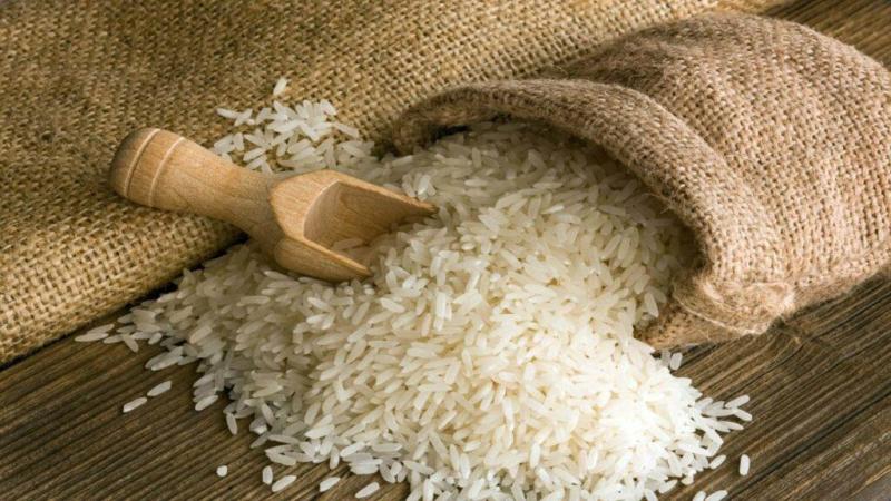 سعر الأرز 