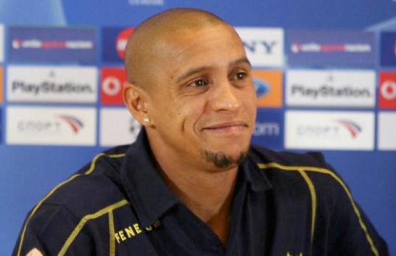 روبرتو كارلوس