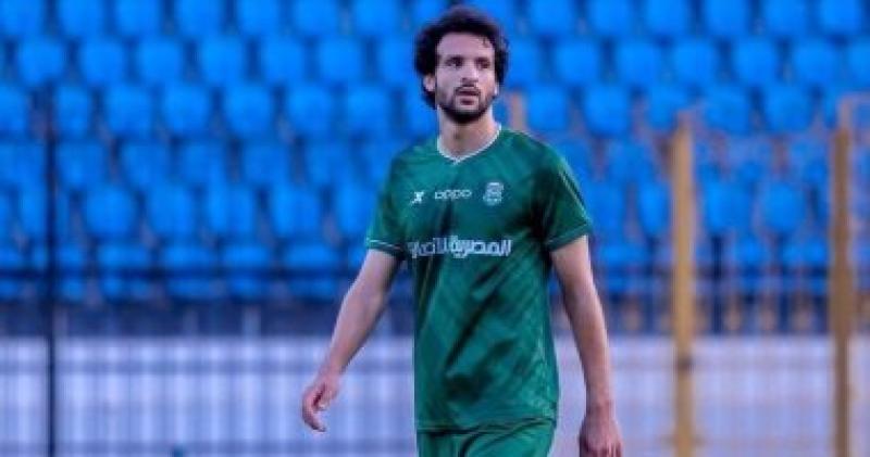 محمود علاء