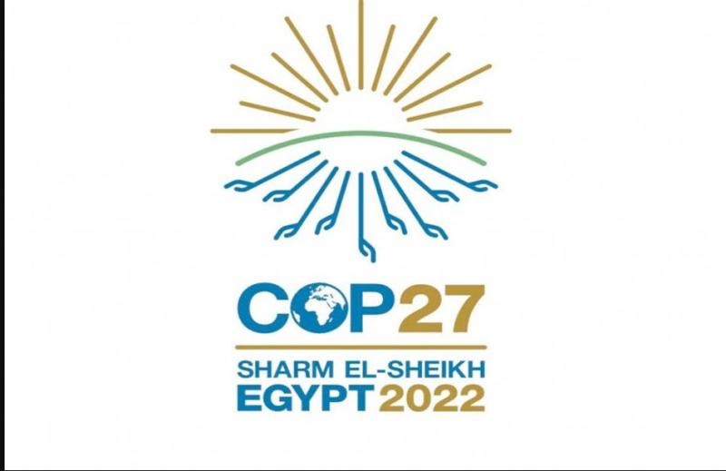 قمة المناخ COP 27