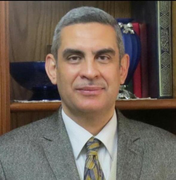 دكتور أحمد فاروق عبد الجواد 