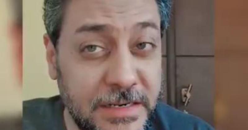  تامر فرج  