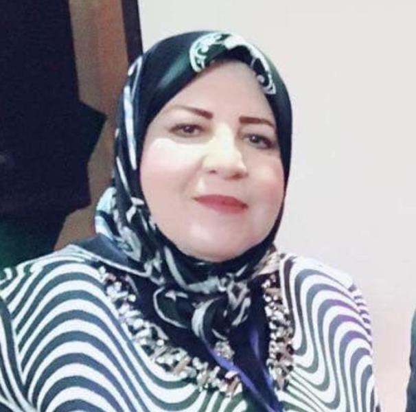 لدكتورة سندس عزيز فارس 