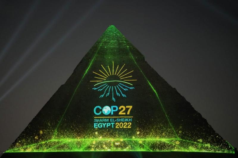 cop 27