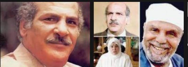 ذكرى رحيل الفنان حسن عابدين