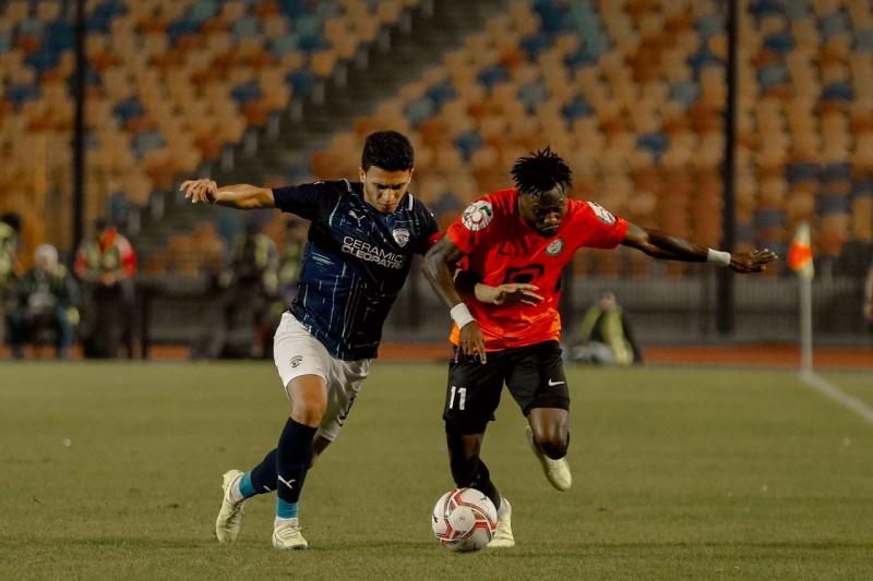 فريق البنك الاهلي 