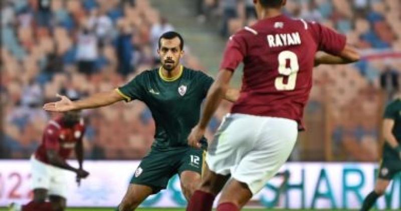 محمد أشرف روقا