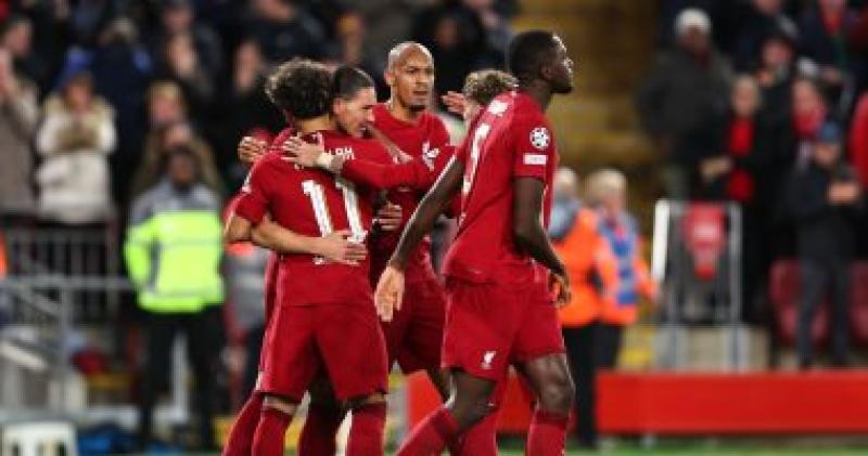 ليفربول