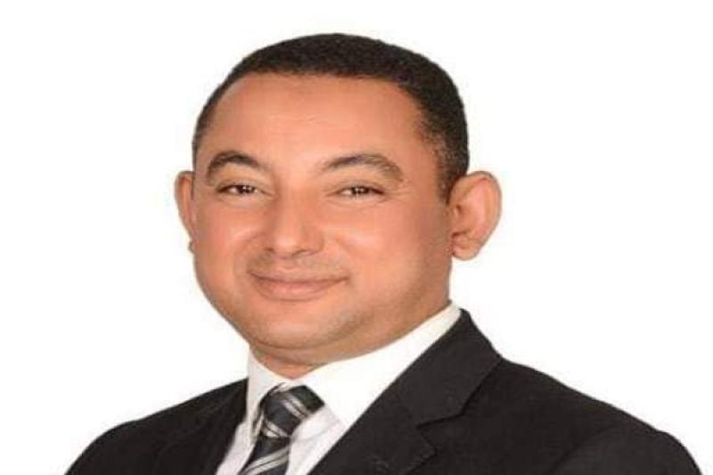 النائب الدكتور ناصر عثمان 