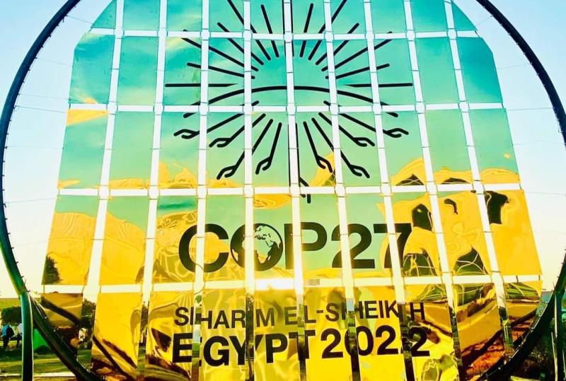 COP27 