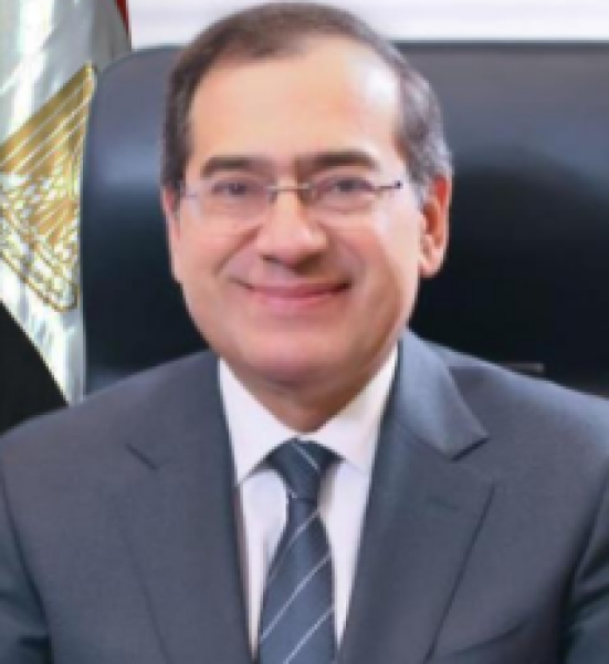 وزير البترول 