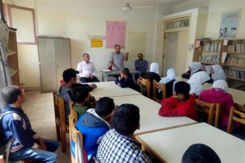 ثقافة المنيا تناقش "قمة المناخ وحكاية الخبز في مصر الحديثة" بديرمواس