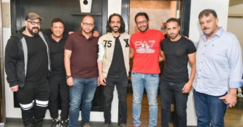 فيلم جروب الماميز 