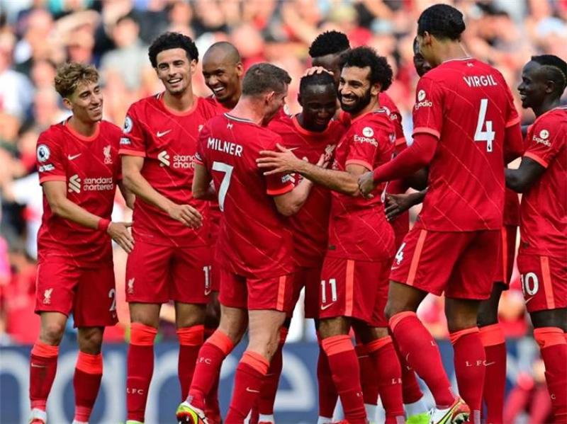 ليفربول