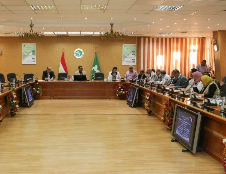 مساعدات مالية شهرية و معاشات تكافل وكرامة لذوي الهمم والأسر الأولى بالرعاية