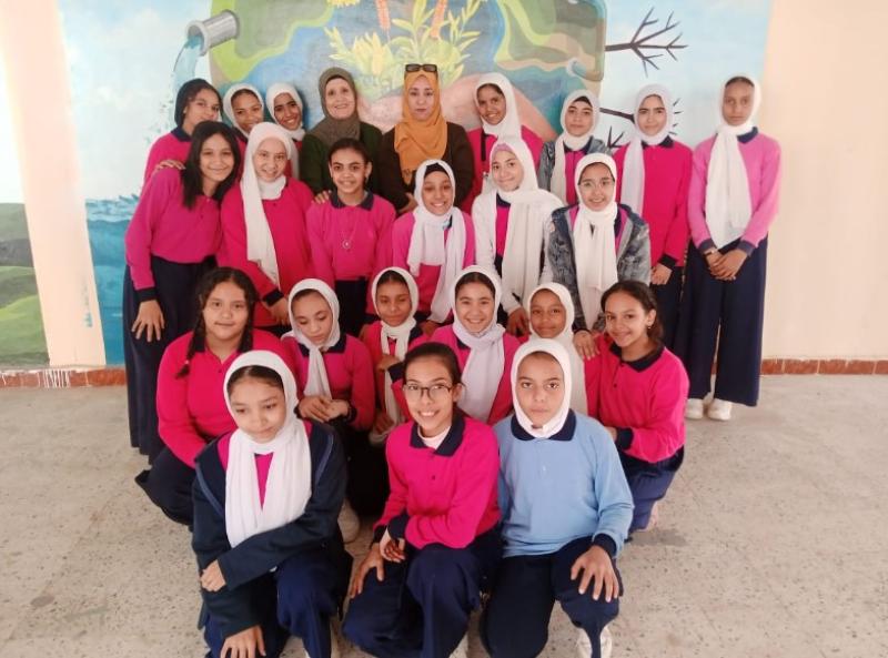 الطلاب