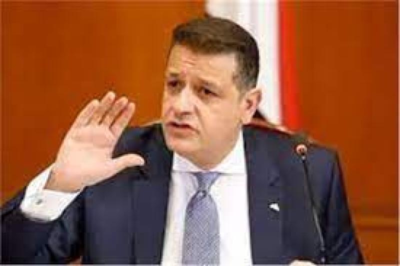 النائب طارق رضوان 