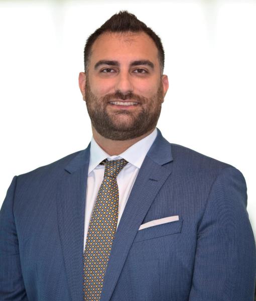 جورج شدياق