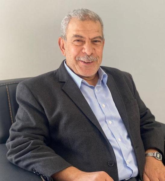 المهندس راضى نصر رئيسية