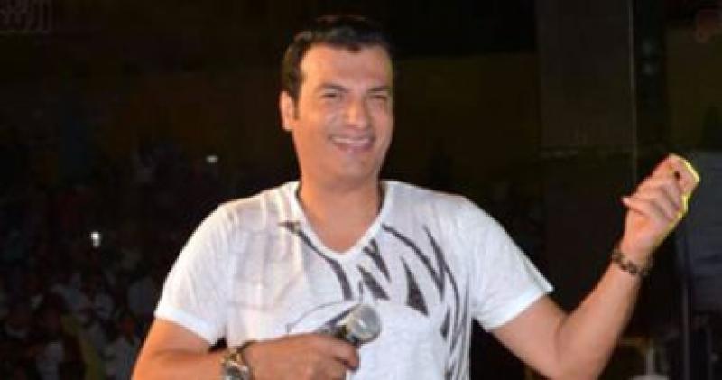  إيهاب توفيق 