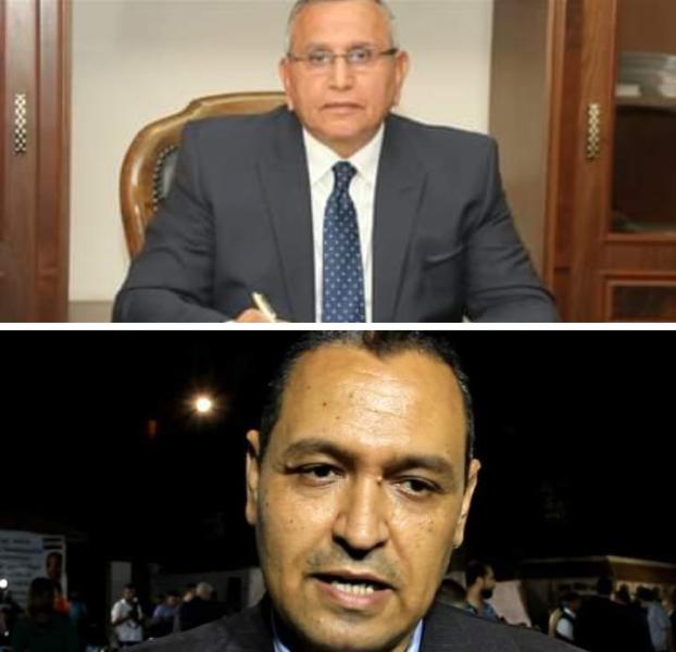 رئيس حزب الوفد