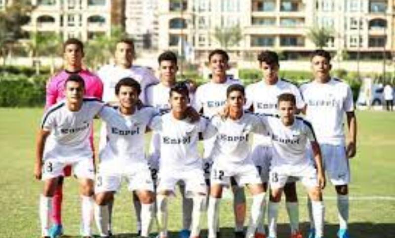 ناشئو إنبي