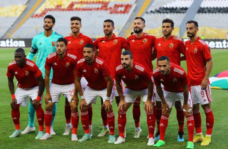  النادي الأهلي