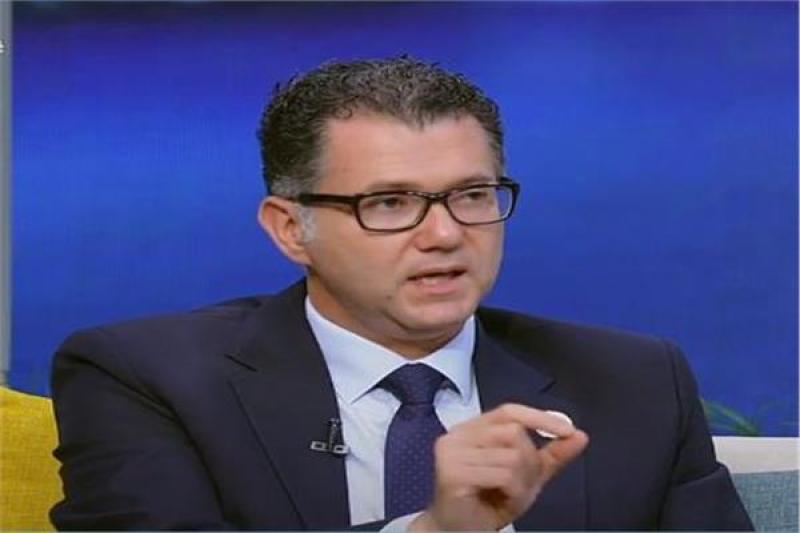 السفير محمد نصر 