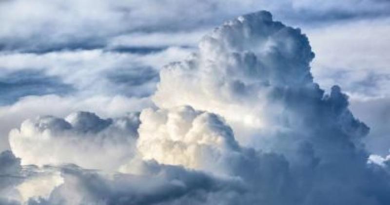 تغير المناخ ـ صورة أرشيفية