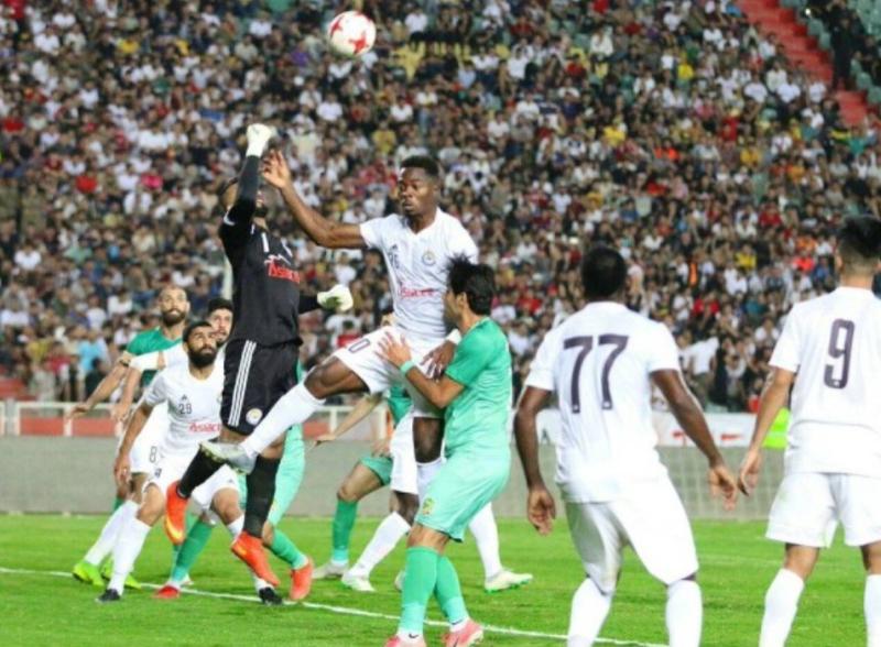 الدوري العراقي