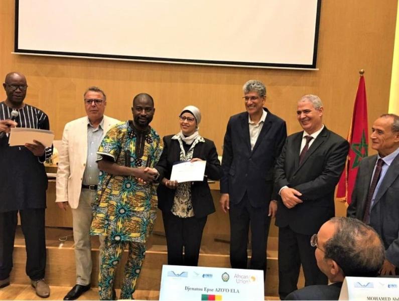 جامعة الدول العربية تختتم الدورة التدريبية فى مجال الرى بالمملكة المغربية