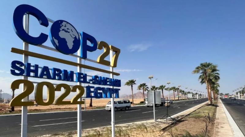 مؤتمر الأطراف لاتفاقية الأمم المتحدة الإطارية بشأن تغير المناخ