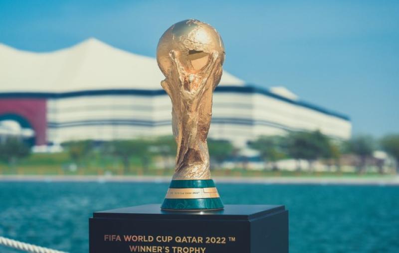  كأس العالم 2022