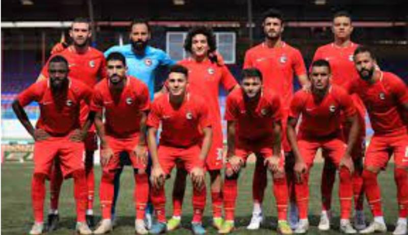 فريق فيوتشر