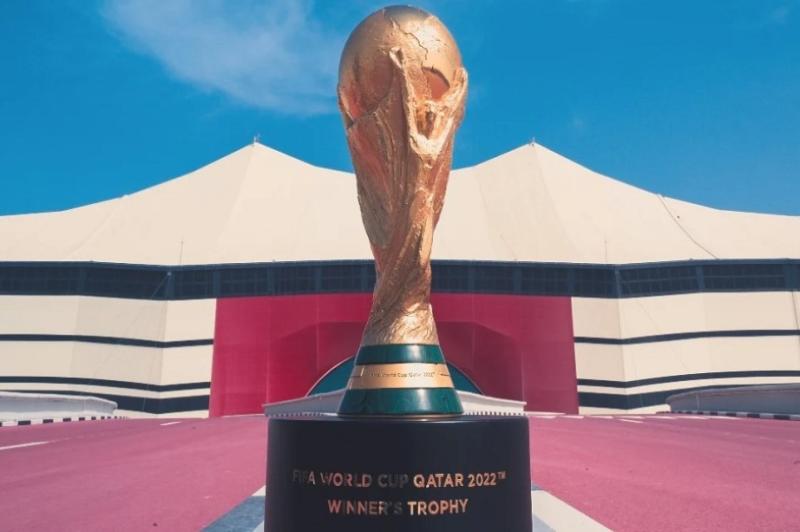 كأس العالم