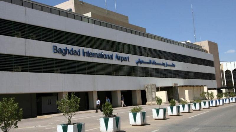 الطيران المدني 