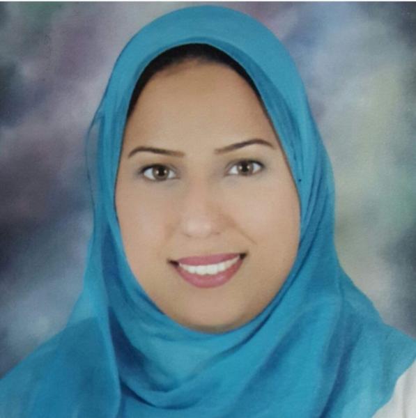 هالة أحمد الرشيدي أستاذ مساعد بكلية الاقتصاد والعلوم السياسبة جامعة القاهرة